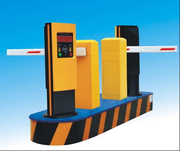 停車(chē)場(chǎng)道閘 停車(chē)場(chǎng)道閘