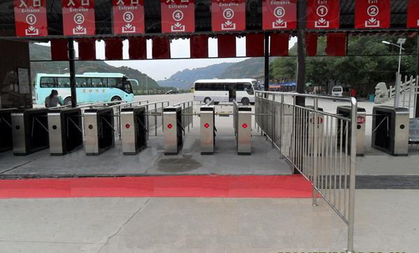 景區通道閘機 景區通道閘機