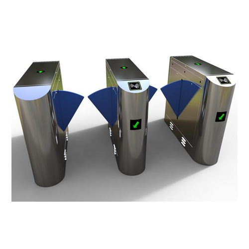 智能翼閘 智能翼閘