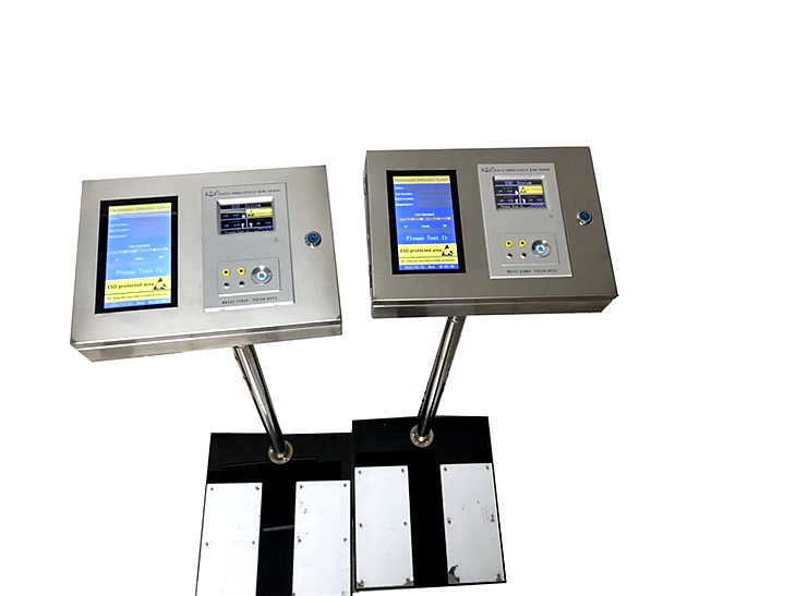 ESD靜電數(shù)值測試通訊一體機 ESD靜電數(shù)值測試通訊一體機