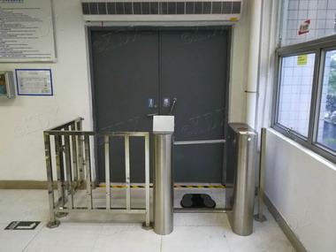 ESD圓邊一字閘帶屏+指紋機 安創(chuàng)特 (1).jpg