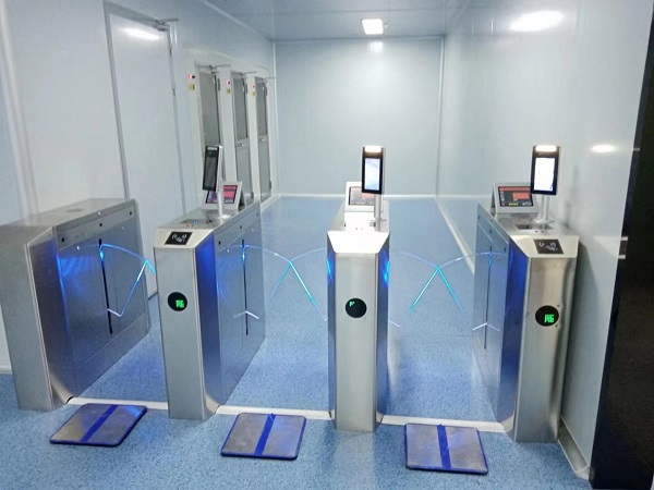 esd門禁系統廠家