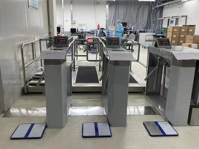 ESD門禁系統 廠家