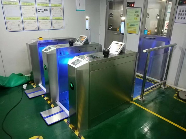 防靜電門禁系統(tǒng)