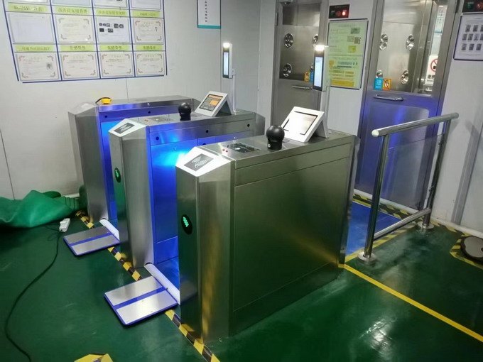 防靜電門禁系統(tǒng)定制 防靜電門禁系統(tǒng)定制