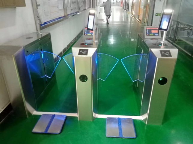 ESD門禁系統廠家