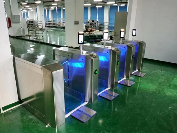 ESD門禁通道系統(tǒng)