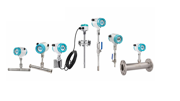 全球熱式質(zhì)量流量計市場趨勢洞察與技術(shù)革新前沿