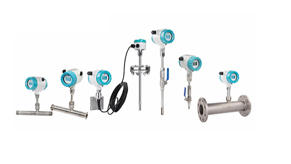 熱式氣體流量計(jì)組合