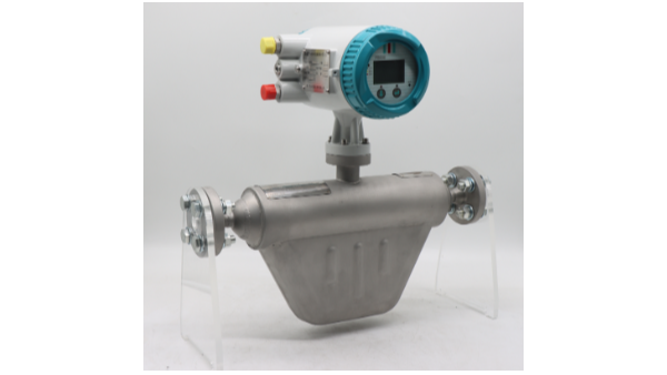 科里奧利質(zhì)量流量計的常見故障及解決方法大全