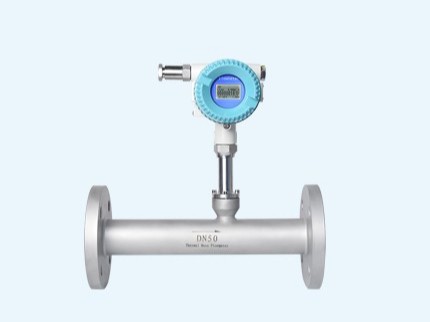 熱式氣體質(zhì)量流量計(jì) 熱式氣體質(zhì)量流量計(jì)