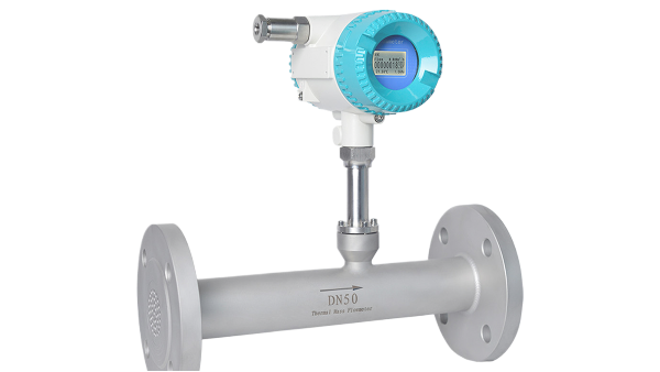 熱式氣體質(zhì)量流量計(jì)：環(huán)保行業(yè)的流量測(cè)控神器！