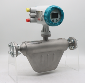 質(zhì)量流量計(jì)