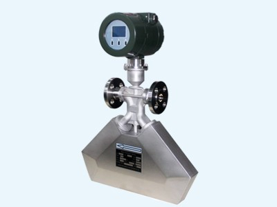 質(zhì)量流量計(jì) 質(zhì)量流量計(jì)