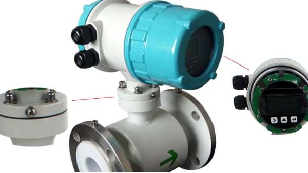2026年電磁流量計(jì)十大品牌推薦與選購(gòu)指南